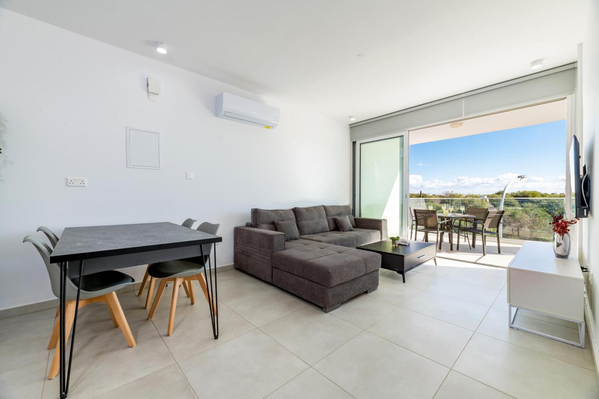Heights Protaras